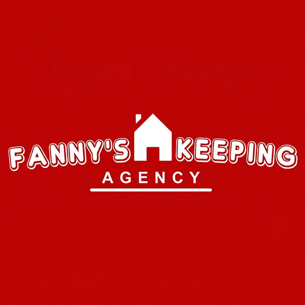 Fanny's Housekeeping Agency