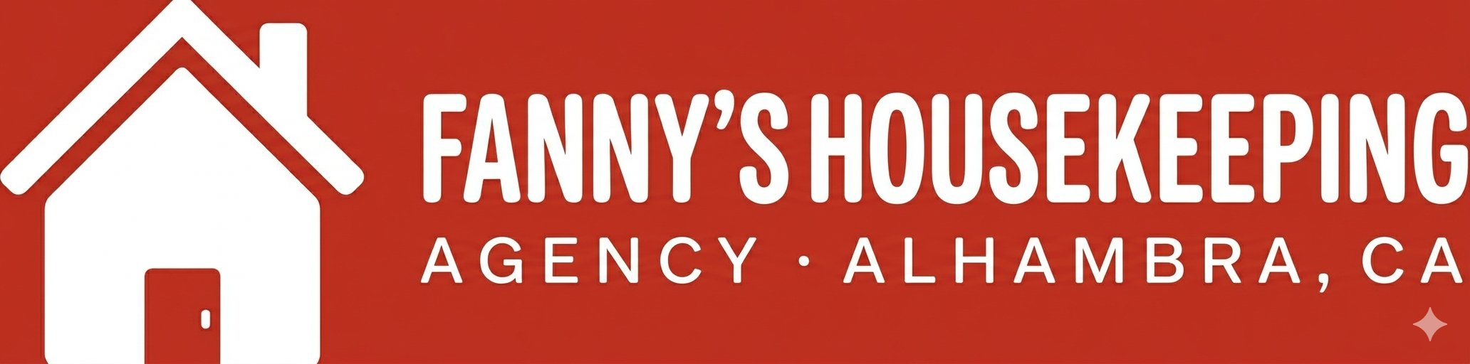 Fanny's Housekeeping Agency